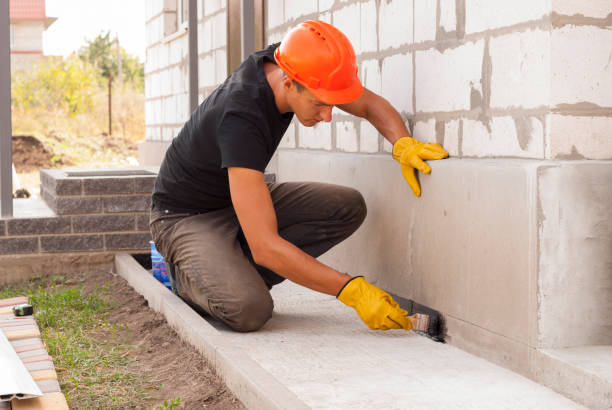Licensed Interior Drainage System service in Hemlock, IN - SGP Waterproofing